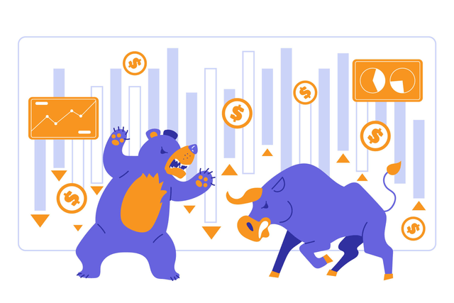 Bear mascot